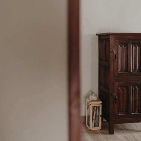 Casa Rural La Medica Sargentes de la Lora 외부 사진