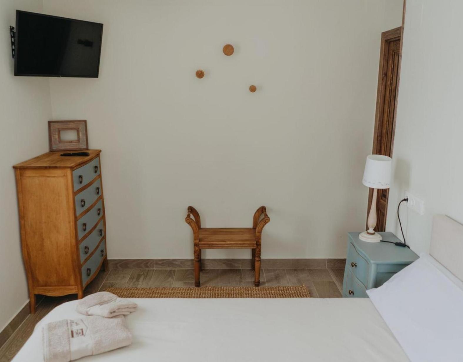 Casa Rural La Medica Sargentes de la Lora 외부 사진