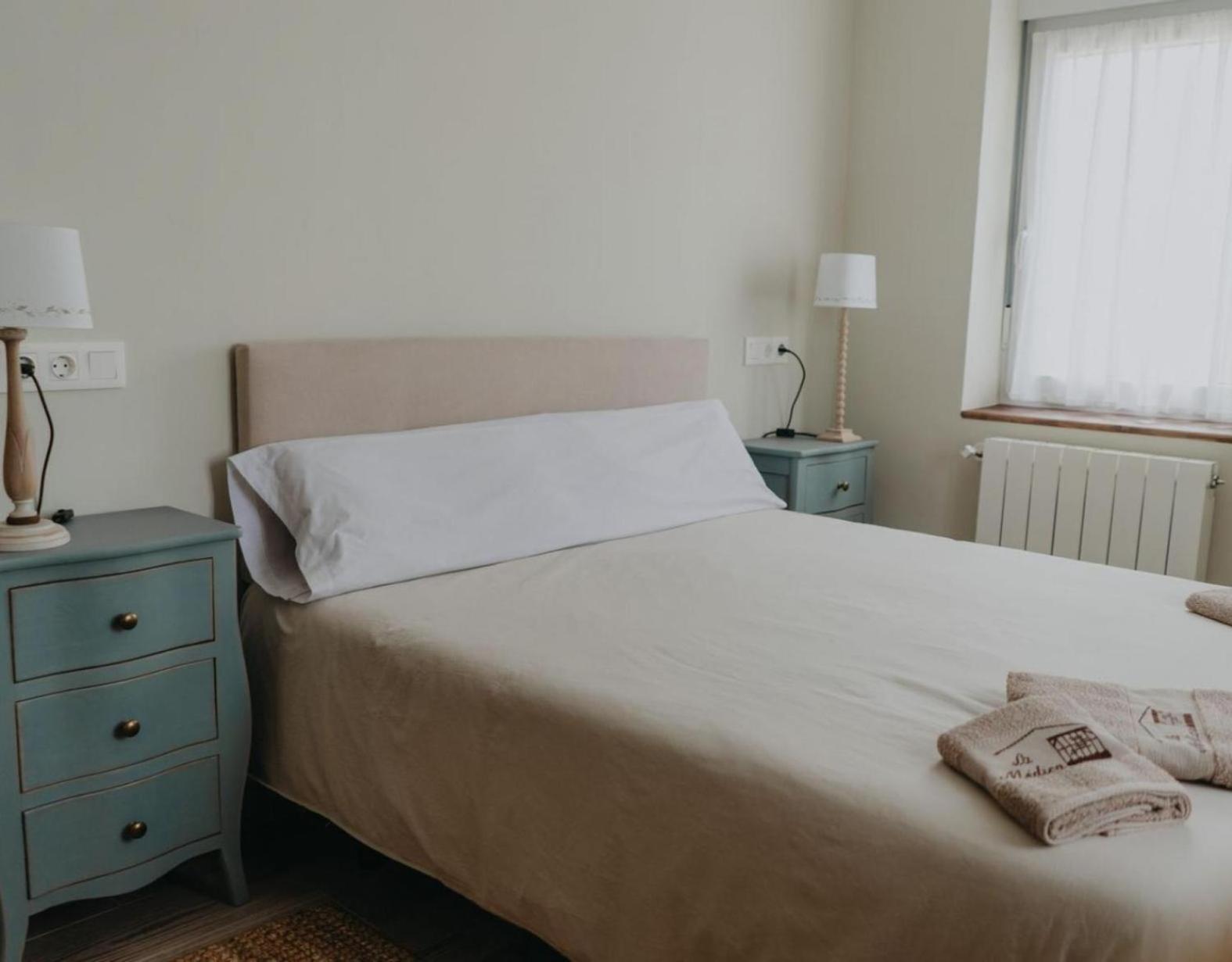 Casa Rural La Medica Sargentes de la Lora 외부 사진